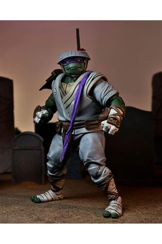 Action Figure Ultimate Donatello 18 cm