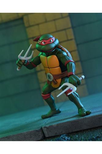 Ultimate Raphael VHS 18 cm (Cartoon) Ultimate Raphael VHS 18 cm (Cartoon)