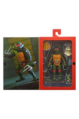 Ultimate Raphael VHS 18 cm (Cartoon) Ultimate Raphael VHS 18 cm (Cartoon)