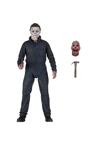 NECA Action figur
