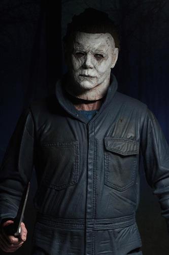 NECA Action figur