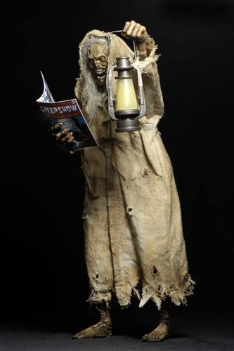 Neca Creepshow Action Figur