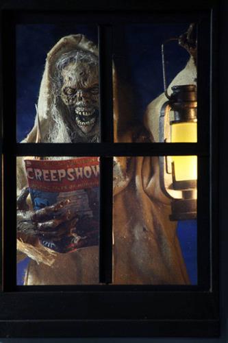 Neca Creepshow Action Figur