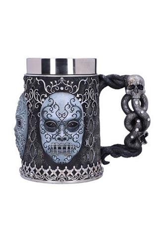 Harry Potter - Tankard Deatheater