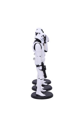 Three Wise Stormtroopers 14 cm