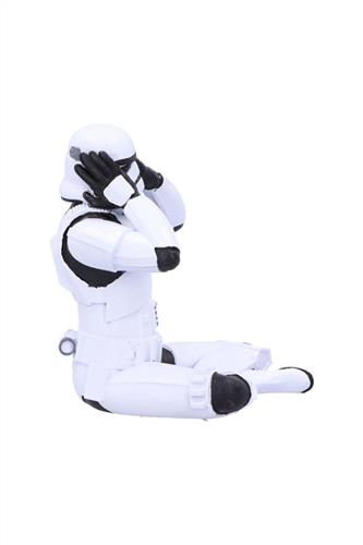 Hear No Evil Stormtrooper 10 cm Hear No Evil Stormtrooper 10 cm