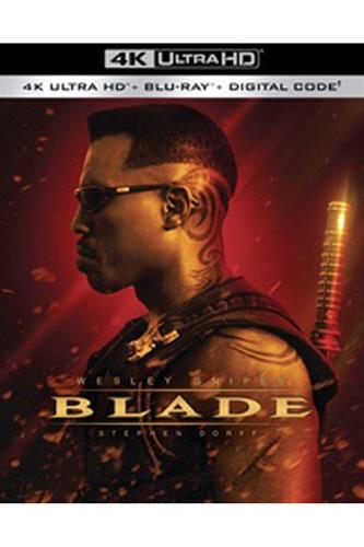 Blade 4K