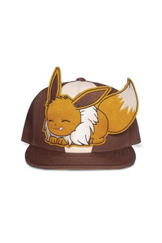 Pokemon - Eevee Kasket