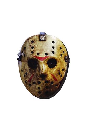 Friday the 13th: Mask Funky Chunky Magnet