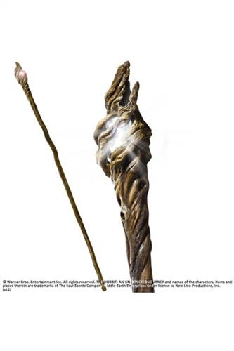gandalf staff noble collection you tube