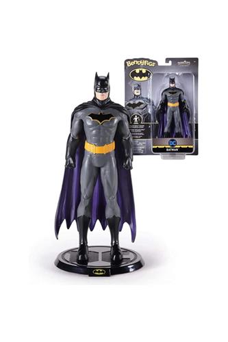 Batman Bendy Figure