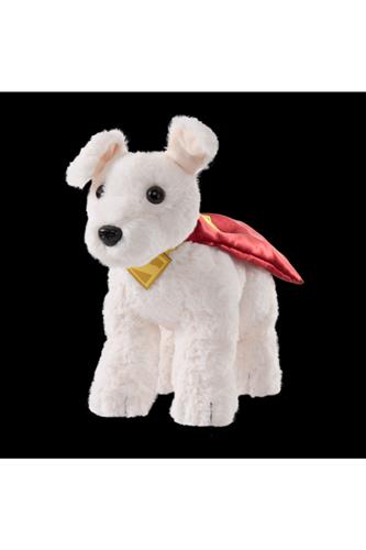 Krypto Plush - Superman