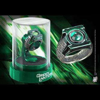 Green Lantern Prop Ring 1/1