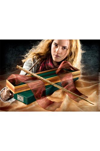 Harry Potter - Hermione Granger, Tryllestav