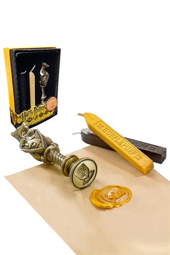 Harry Potter - Hufflepuff Voksstempel