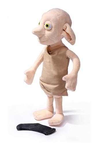 Harry Potter - Dobby Bamse