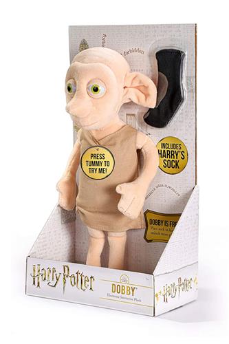 Harry Potter - Dobby Bamse