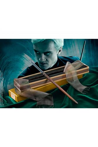Harry Potter - Draco Malfoy, Tryllestav