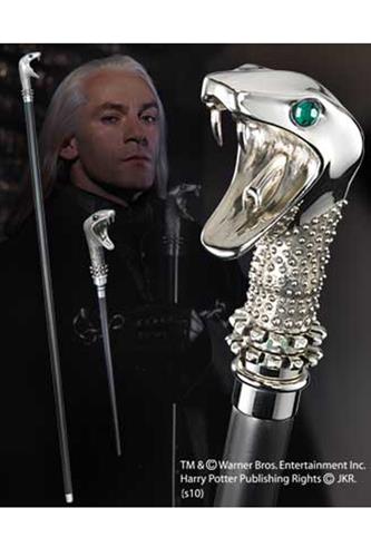 Harry Potter - Lucius Malfoy's Stok