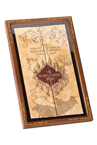 Harry Potter - Marauder's Map™ Display