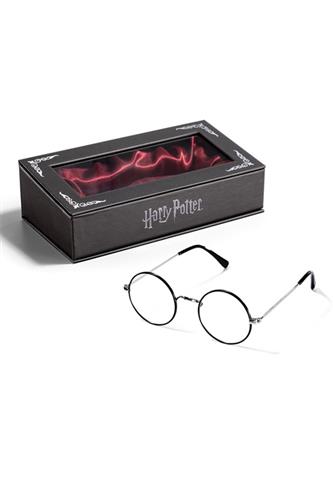 Harry Potter - Harrys Briller