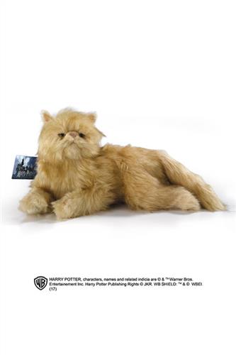 Harry Potter - Skævben, Stor Bamse