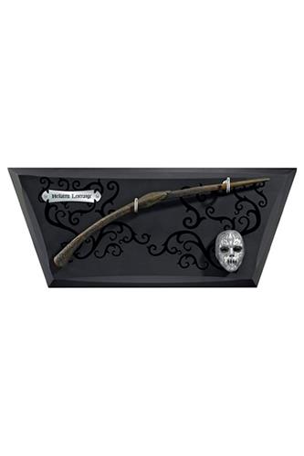 Harry Potter - Bellatrix Lestrange, Tryllestav