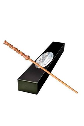 Harry Potter - Arthur Weasley, Tryllestav - Character Wand, 40 cm ...