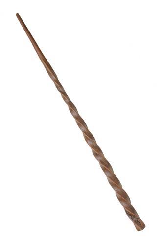 xenophilius lovegood wand