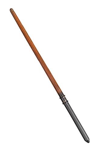 Harry Potter - Draco Malfoy, Tryllestav