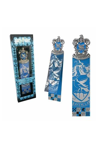 Harry Potter - Ravenclaw, Quidditch Bogmærke
