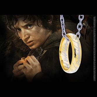 Lord of the Rings - The One Ring