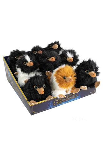 Fantastic Beasts - Baby Niffler Bamse
