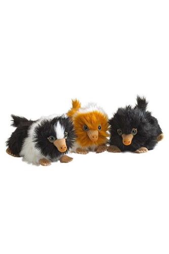 Fantastic Beasts - Baby Niffler Bamse