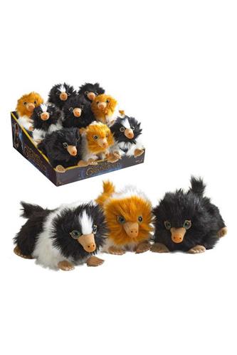 Fantastic Beasts - Baby Niffler Bamse