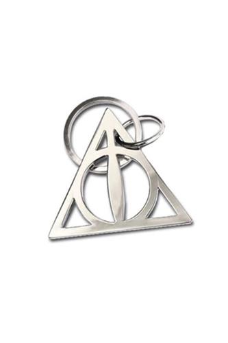 Harry Potter - Dødsregalierne