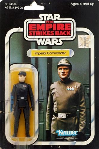 Imperial Commander NO39389-2ESB-48A