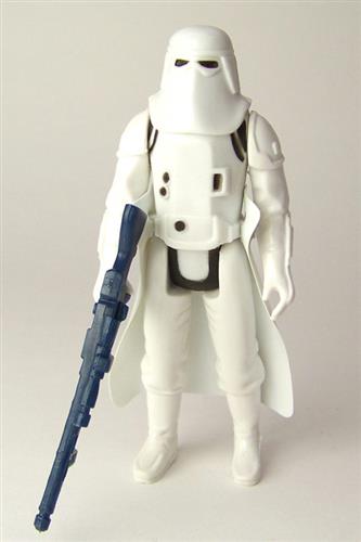 Imperial Stormtrooper (Hoth Battle Gear) NO39740-1