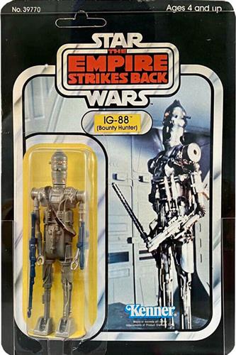 IG-88 NO39770-3ESB-32A