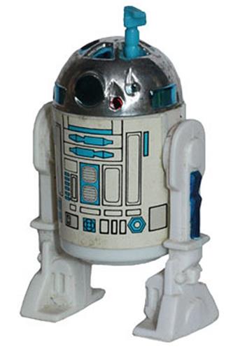 Artoo-Detoo (R2-D2) (with Sensorscope) NO69420NO69590-1