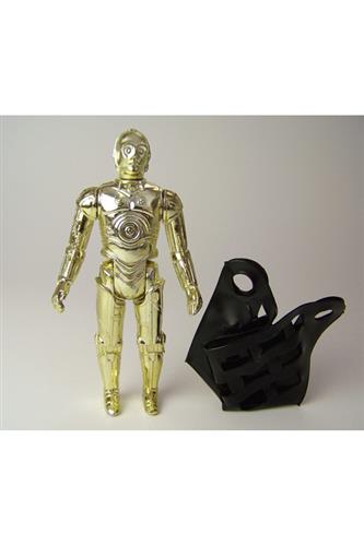 C-3PO (Removable Limbs) NO69430NO69600-1