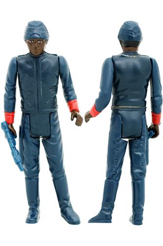 Bespin Security Guard Version B NO69640-1