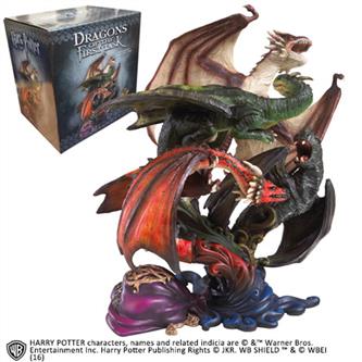 Harry Potter - Dragons of the First Trial