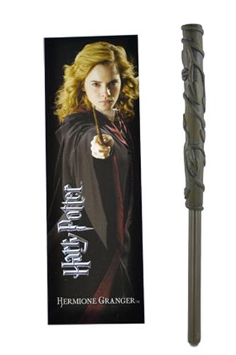 Harry Potter - Hermione Granger, Pen & Bogmærke