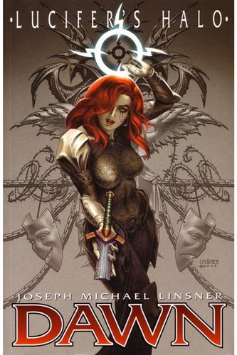 Dawn vol. 1: Lucifers Halo