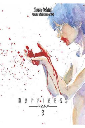 Happiness vol. 3
