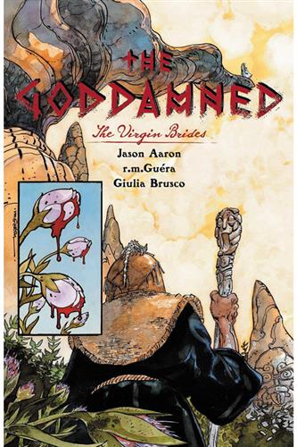 Goddamned vol. 2: Virgin Brides