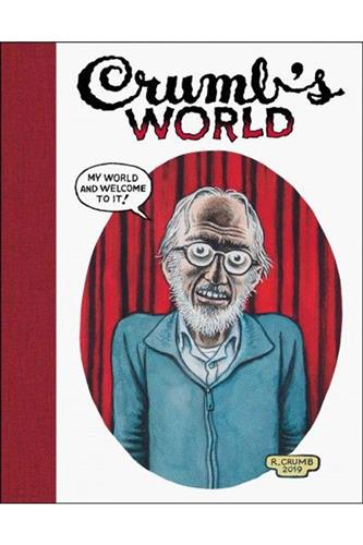 Crumbs World HC