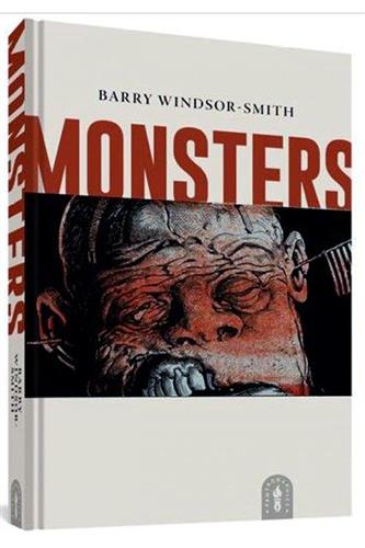 Monsters HC