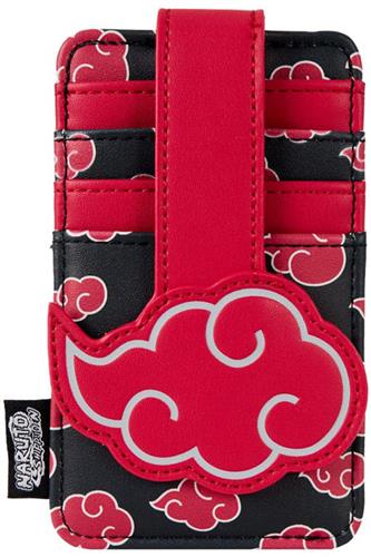 Naruto - Akatsuki Itachi Loungefly Kortholder